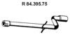 FORD 1035481 Exhaust Pipe